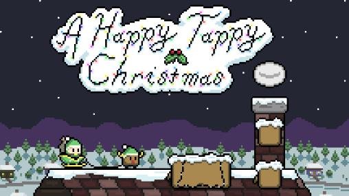 download A happy tappy Christmas 1 apk